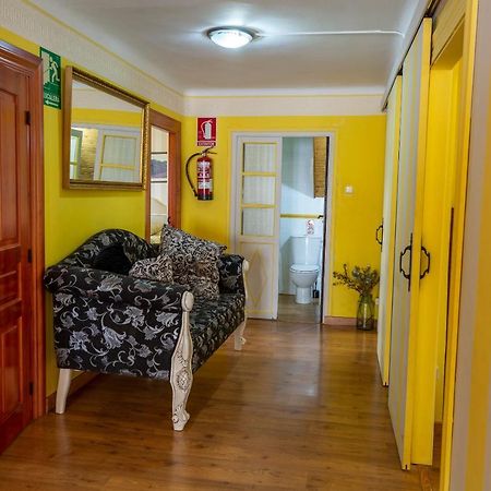 Casa Tiquio Montana Palentina Villa Rabanal de los Caballeros Екстериор снимка